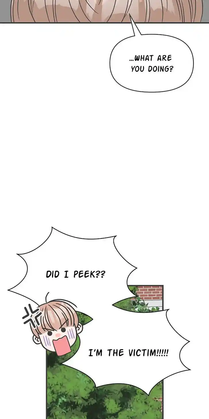 Koi wa Misoji o Sugite kara Ch.097