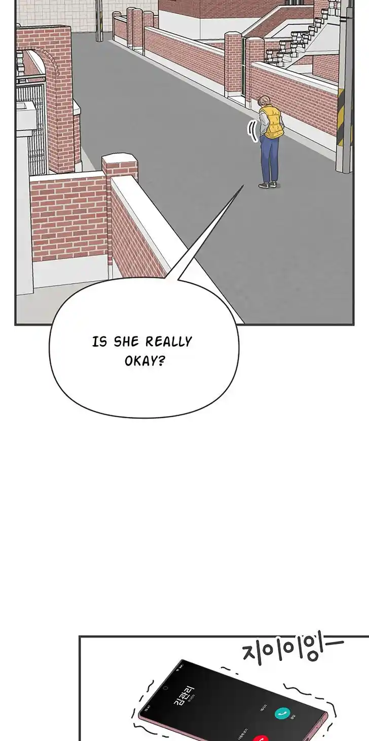 Koi wa Misoji o Sugite kara Ch.097