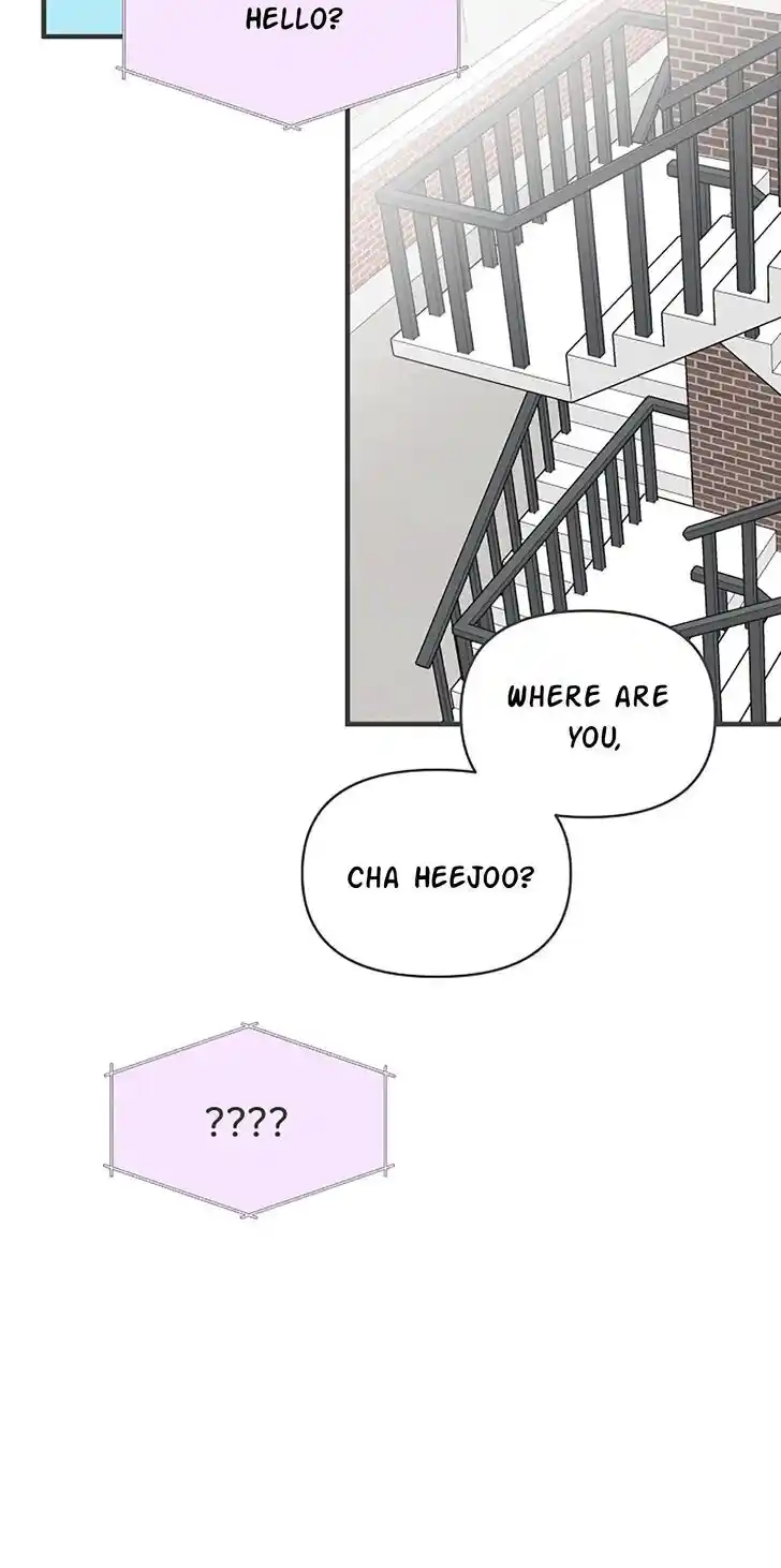 Koi wa Misoji o Sugite kara Ch.097