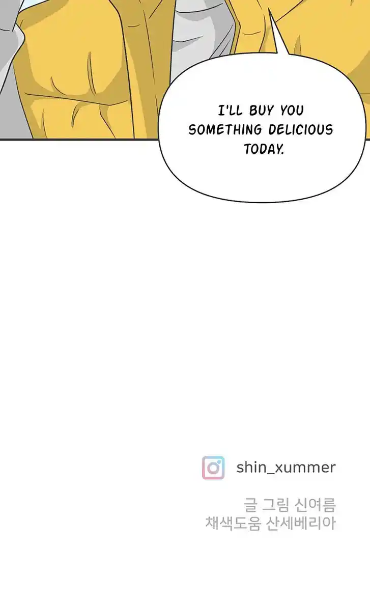 Koi wa Misoji o Sugite kara Ch.097