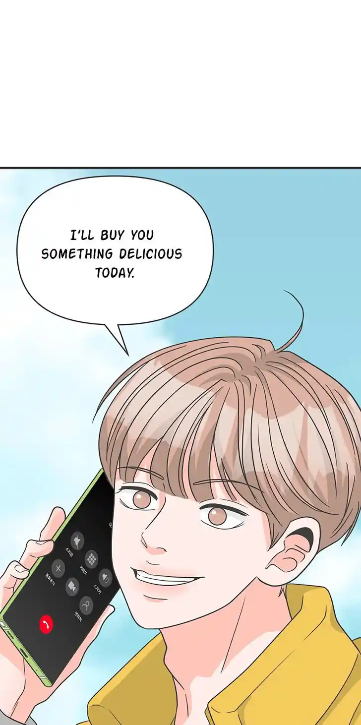 Koi wa Misoji o Sugite kara Ch.098