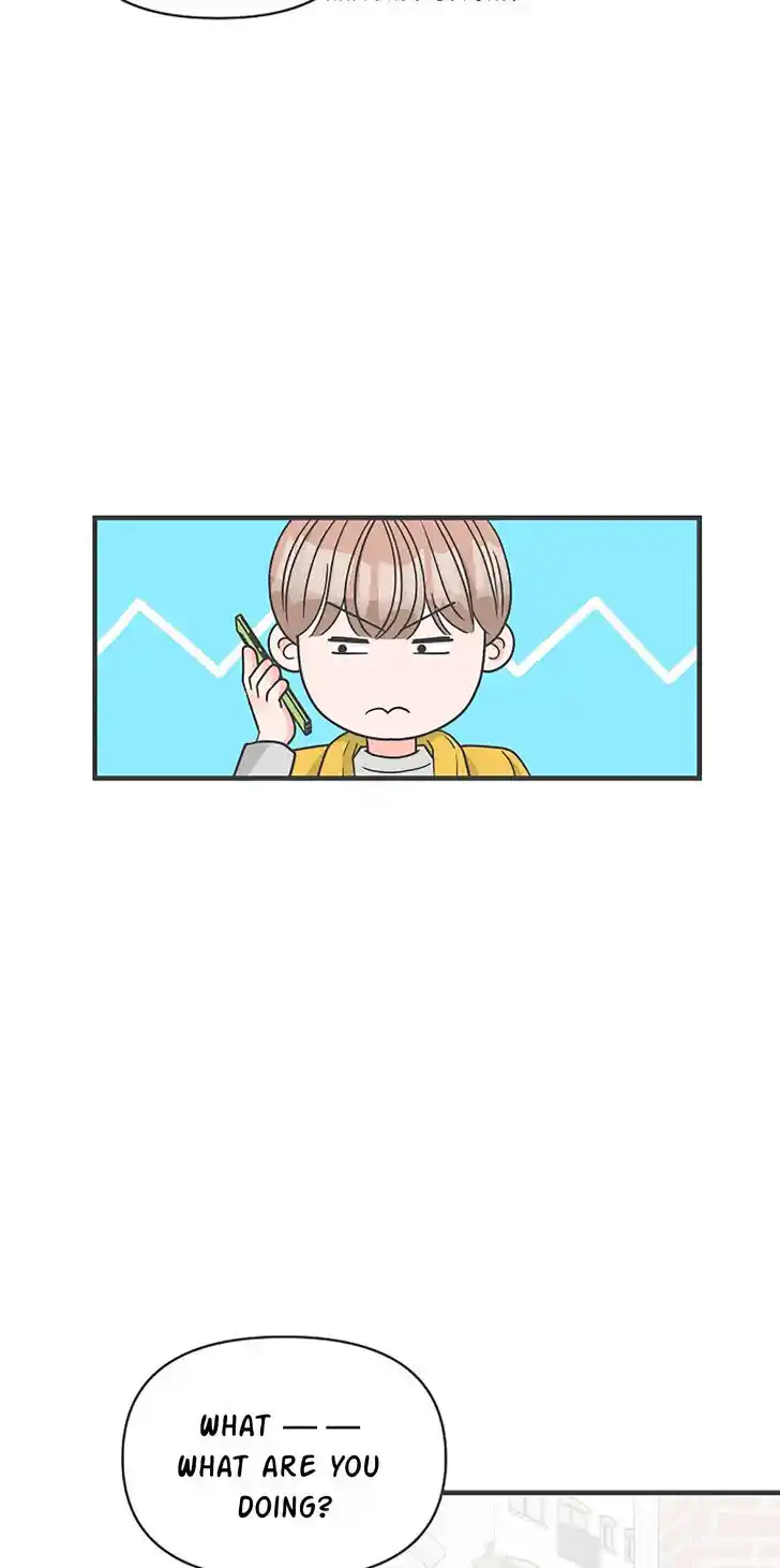 Koi wa Misoji o Sugite kara Ch.098