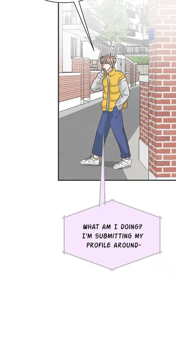 Koi wa Misoji o Sugite kara Ch.098