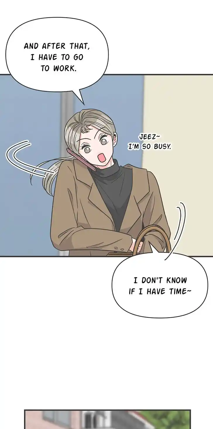 Koi wa Misoji o Sugite kara Ch.098