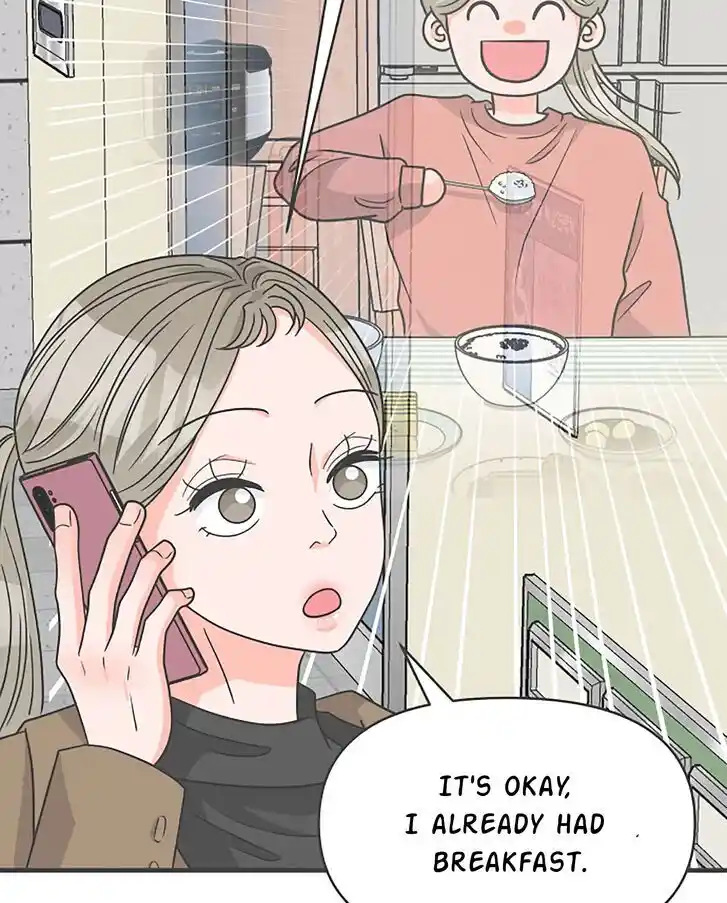 Koi wa Misoji o Sugite kara Ch.098