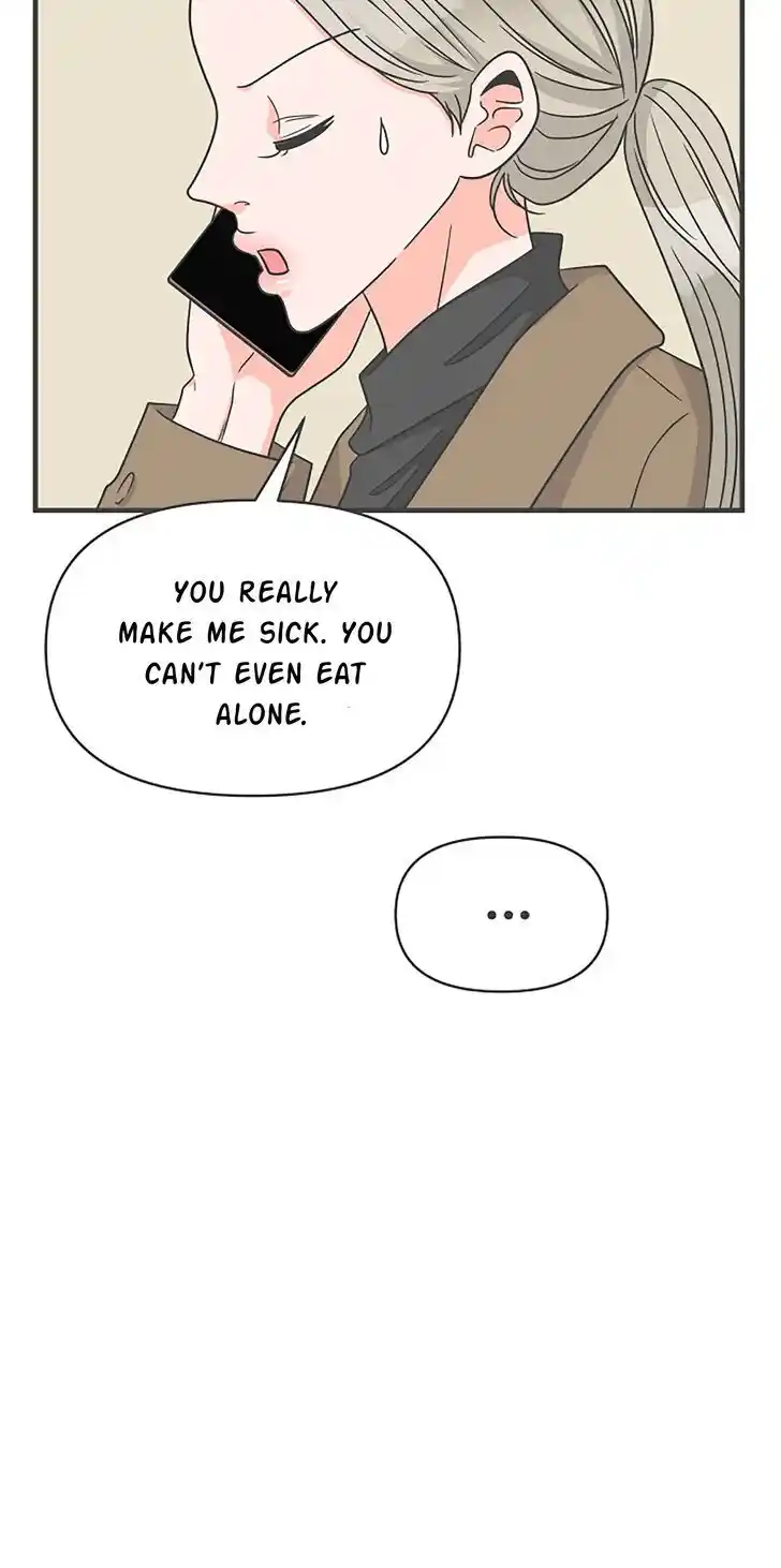 Koi wa Misoji o Sugite kara Ch.098