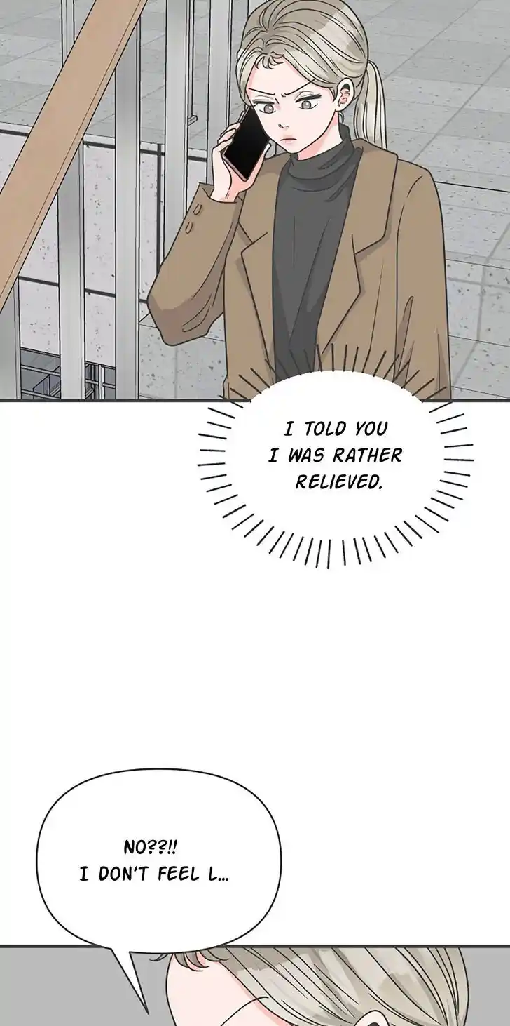 Koi wa Misoji o Sugite kara Ch.098