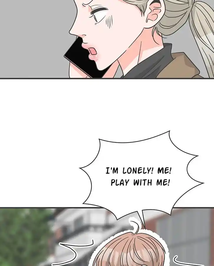 Koi wa Misoji o Sugite kara Ch.098