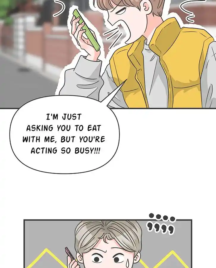 Koi wa Misoji o Sugite kara Ch.098