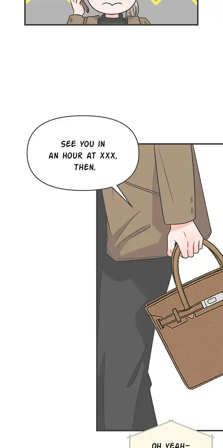 Koi wa Misoji o Sugite kara Ch.098