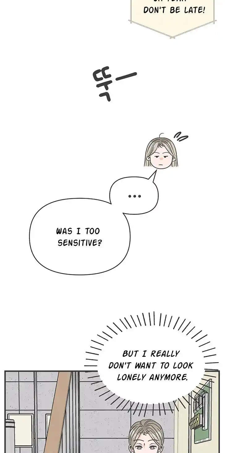 Koi wa Misoji o Sugite kara Ch.098