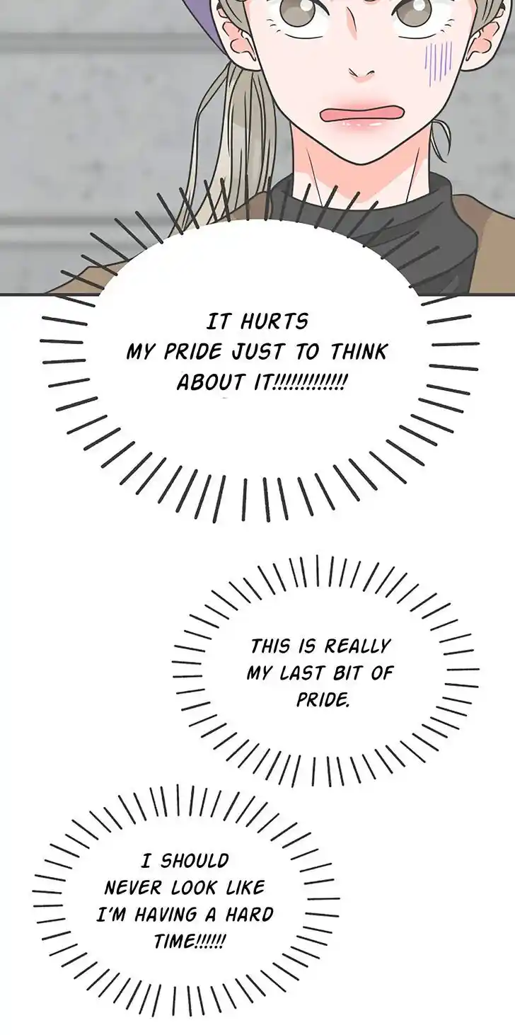 Koi wa Misoji o Sugite kara Ch.098