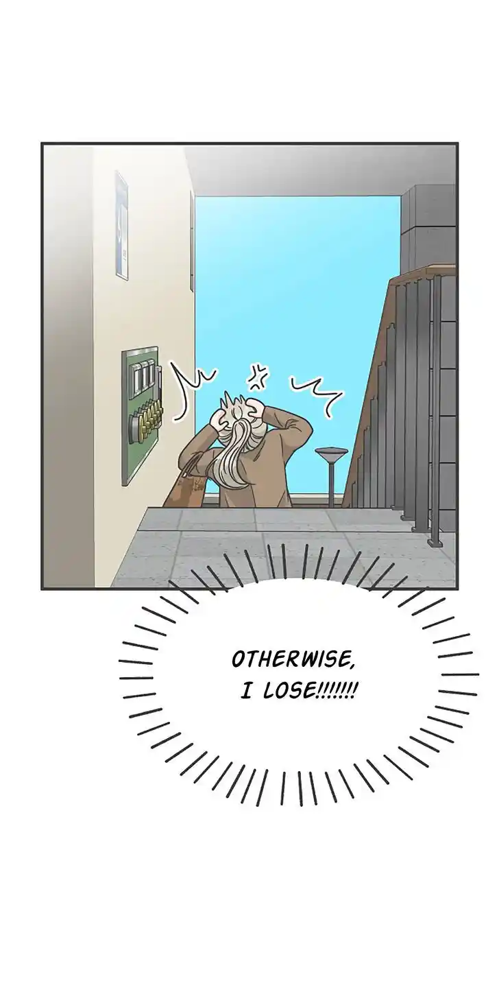 Koi wa Misoji o Sugite kara Ch.098