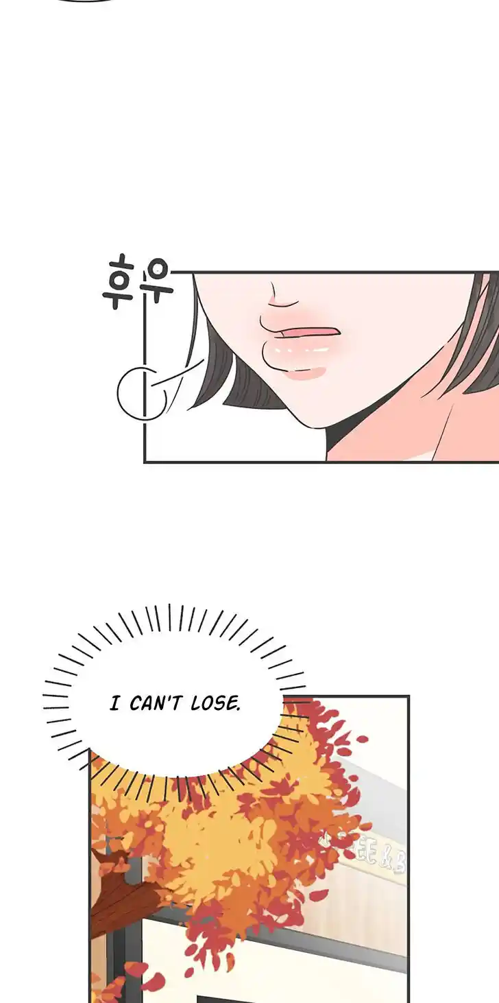 Koi wa Misoji o Sugite kara Ch.098