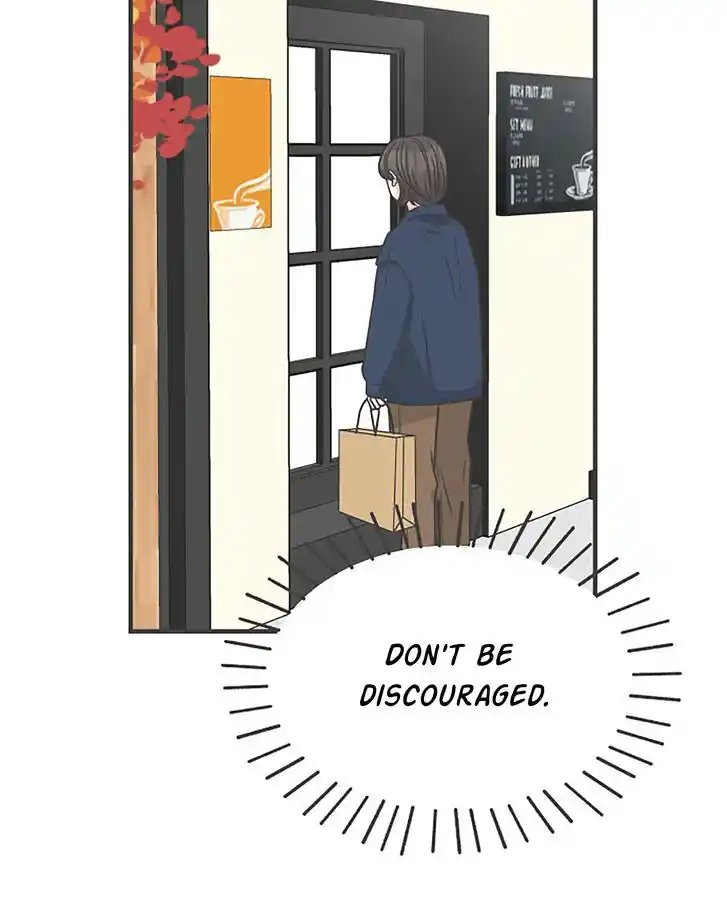 Koi wa Misoji o Sugite kara Ch.098