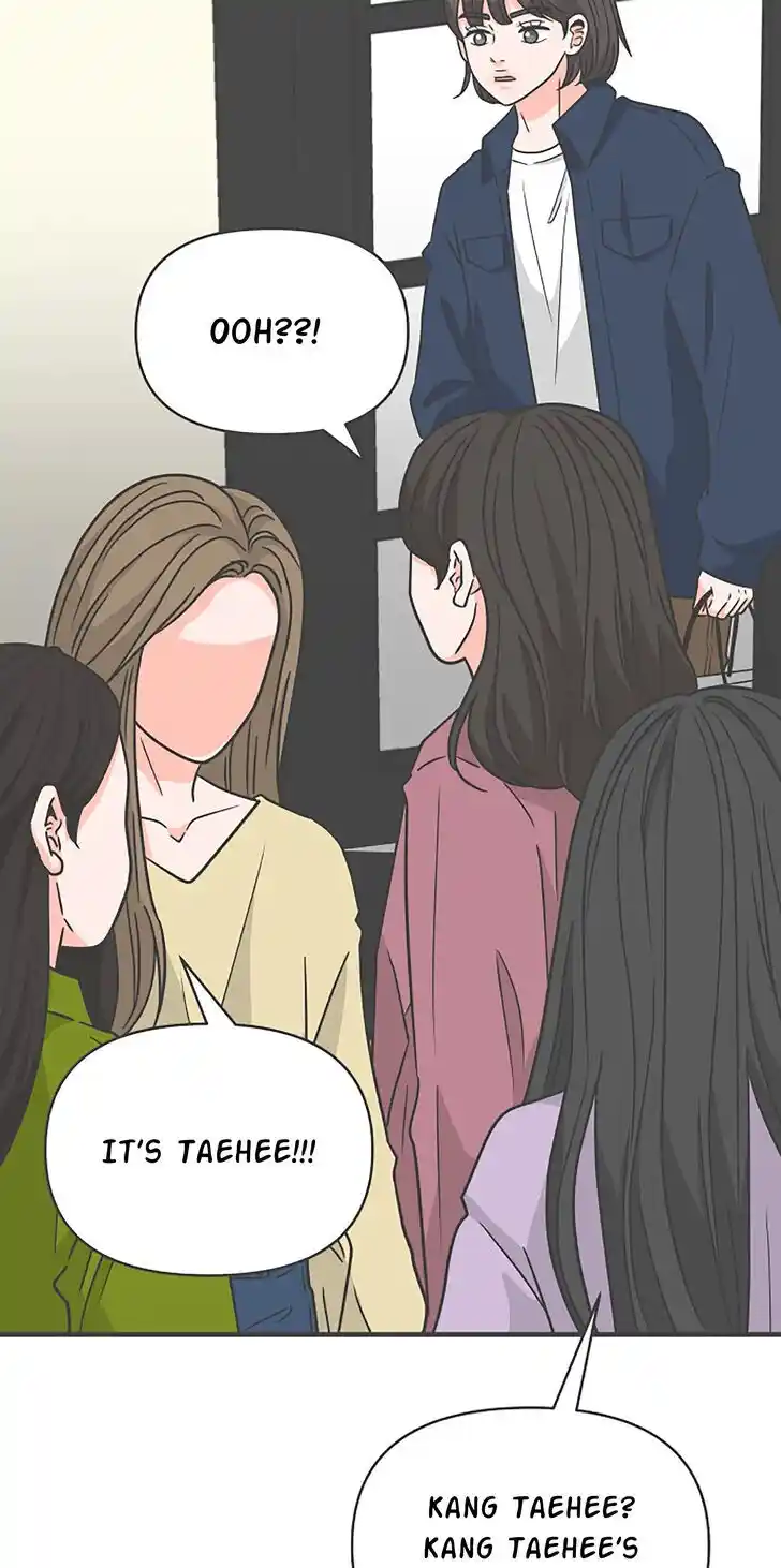 Koi wa Misoji o Sugite kara Ch.098