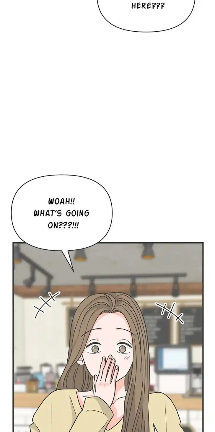 Koi wa Misoji o Sugite kara Ch.098