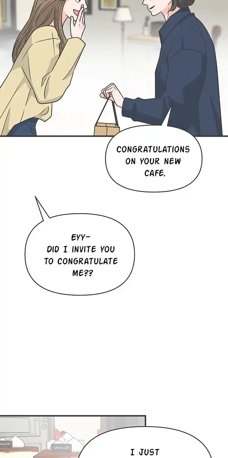 Koi wa Misoji o Sugite kara Ch.098