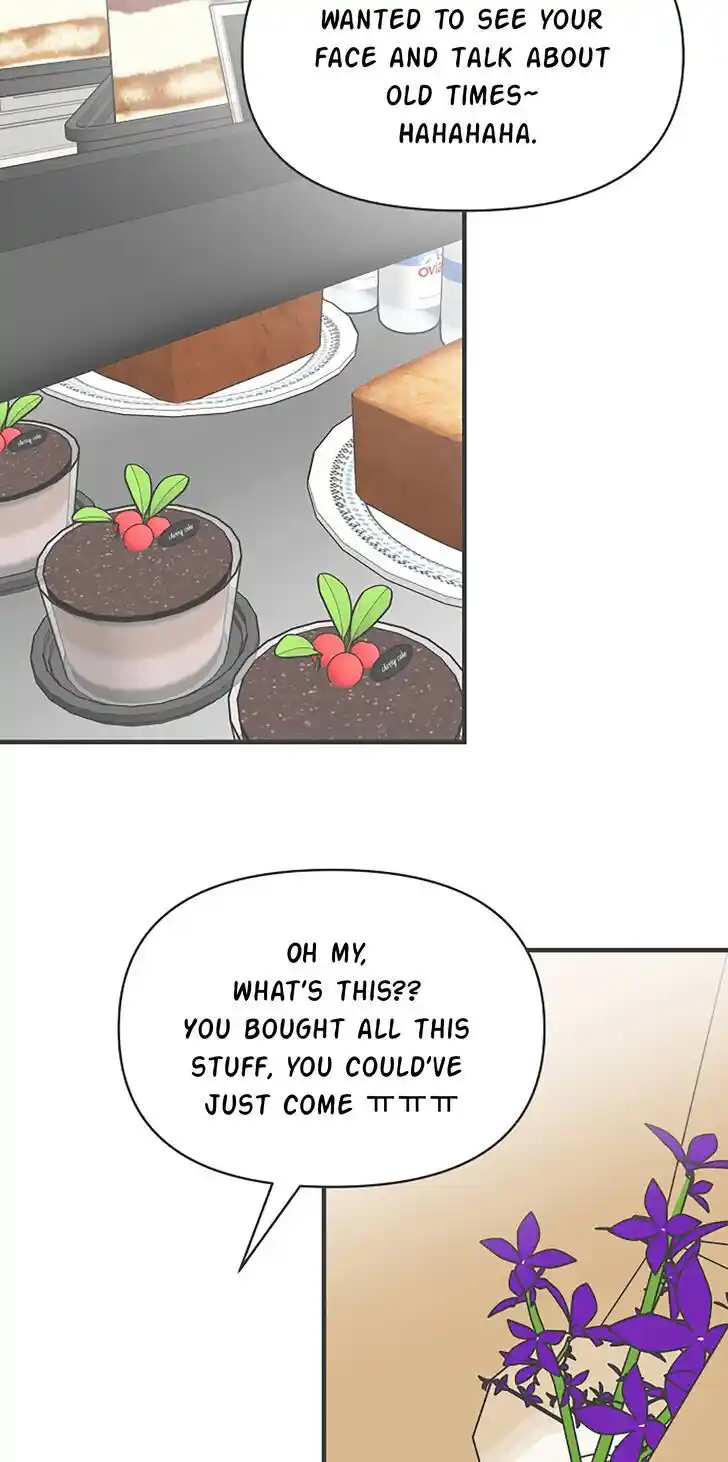 Koi wa Misoji o Sugite kara Ch.098