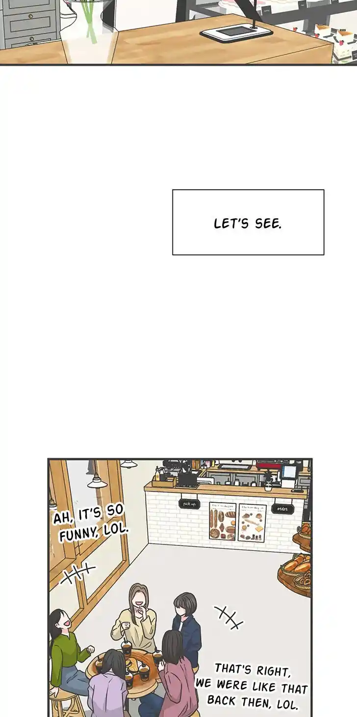 Koi wa Misoji o Sugite kara Ch.098