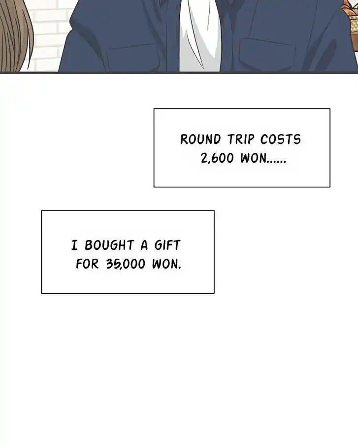 Koi wa Misoji o Sugite kara Ch.098