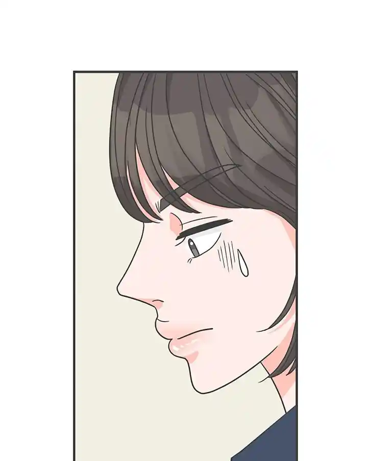 Koi wa Misoji o Sugite kara Ch.098