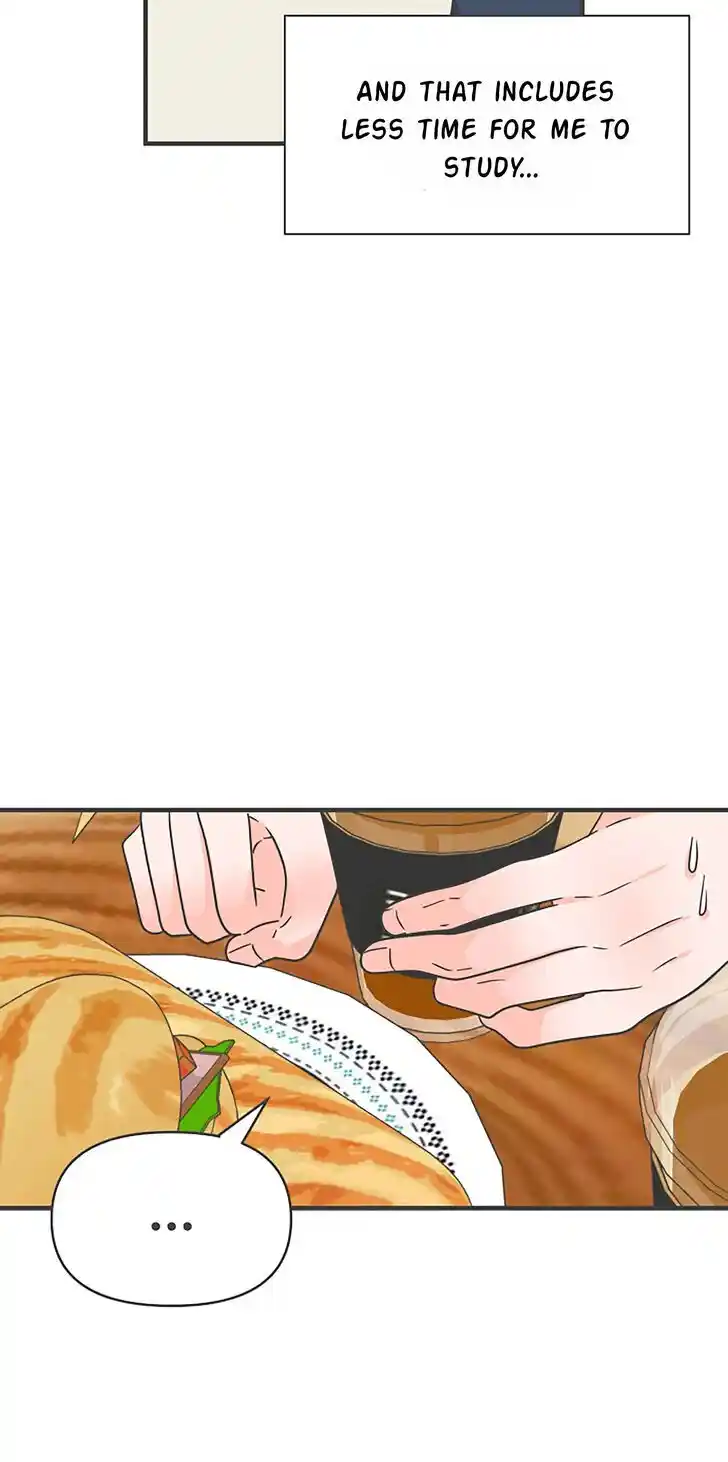 Koi wa Misoji o Sugite kara Ch.098