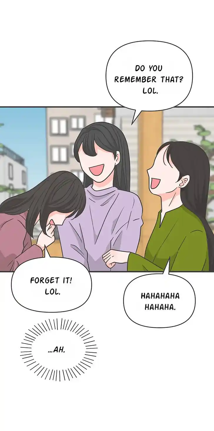 Koi wa Misoji o Sugite kara Ch.098