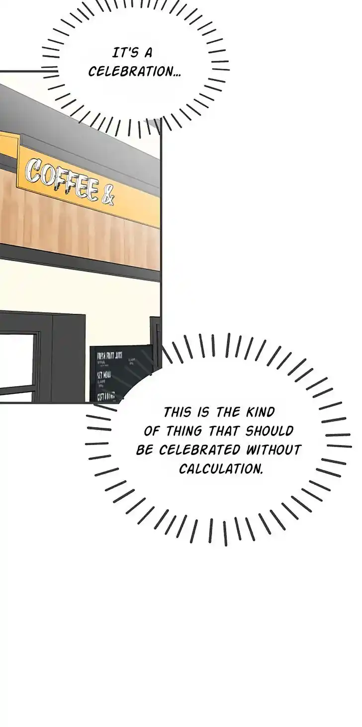 Koi wa Misoji o Sugite kara Ch.098