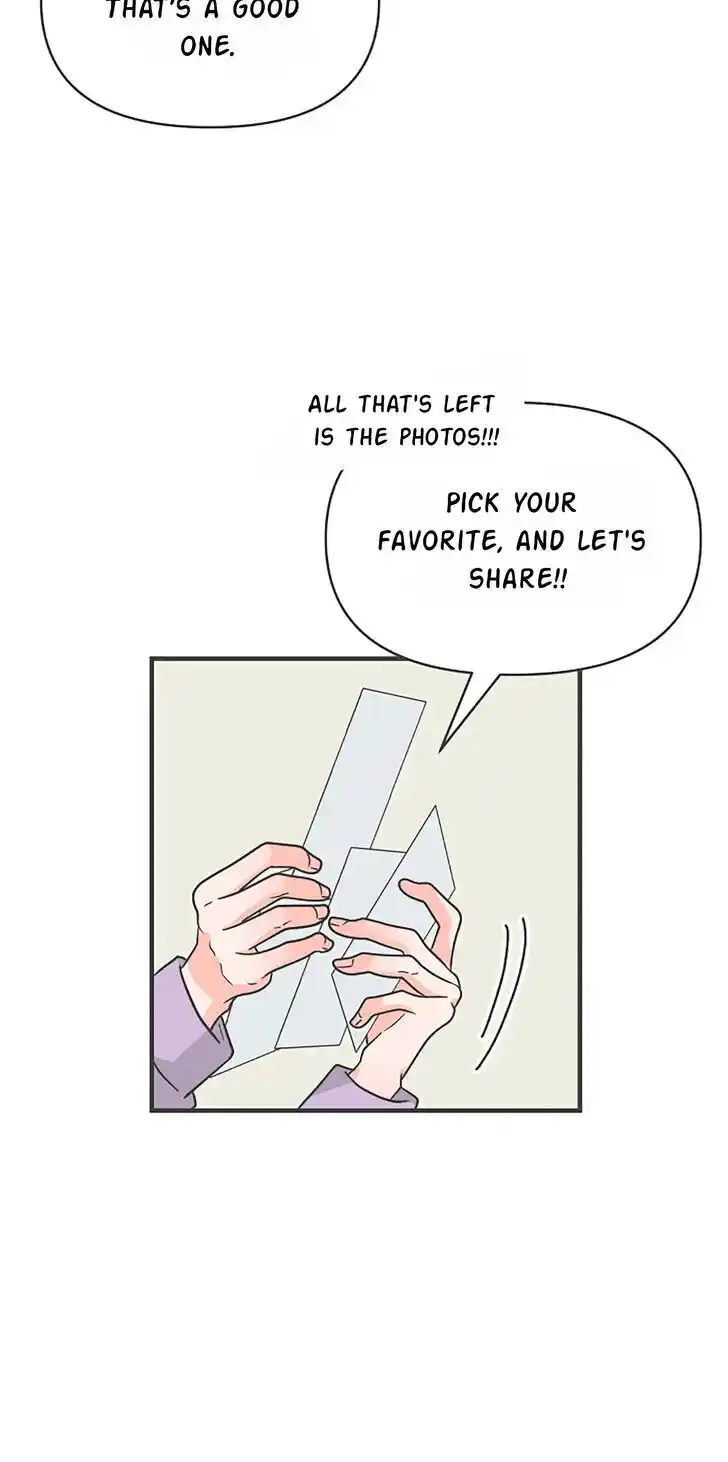 Koi wa Misoji o Sugite kara Ch.098