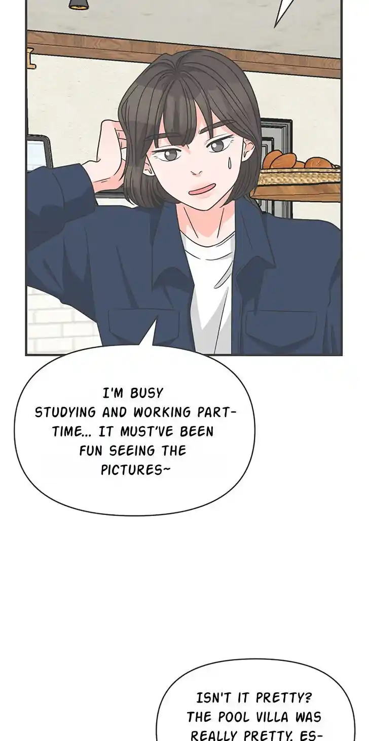 Koi wa Misoji o Sugite kara Ch.098