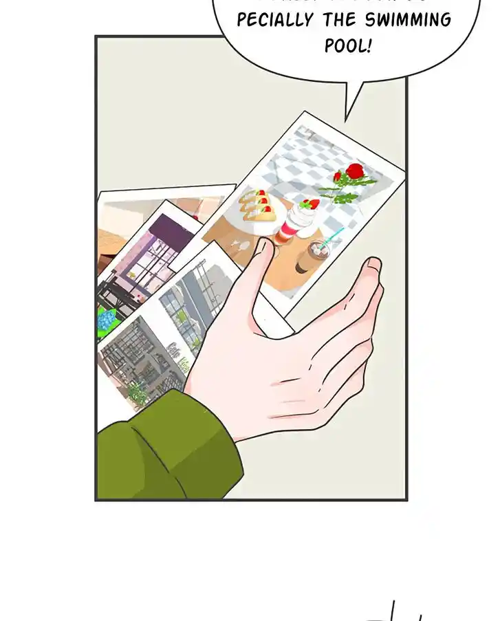 Koi wa Misoji o Sugite kara Ch.098