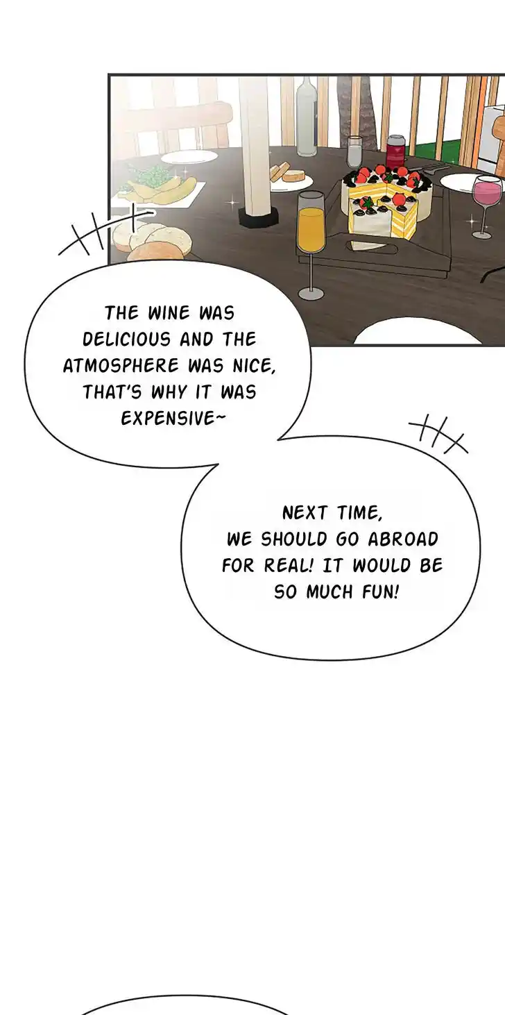 Koi wa Misoji o Sugite kara Ch.098