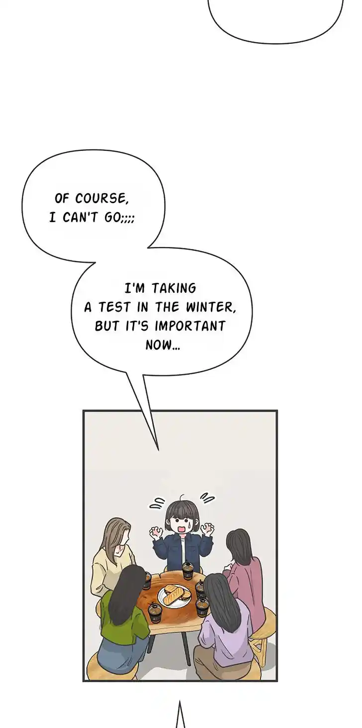 Koi wa Misoji o Sugite kara Ch.098