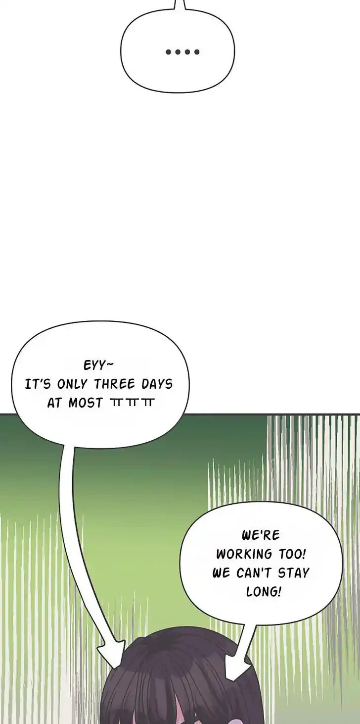 Koi wa Misoji o Sugite kara Ch.098