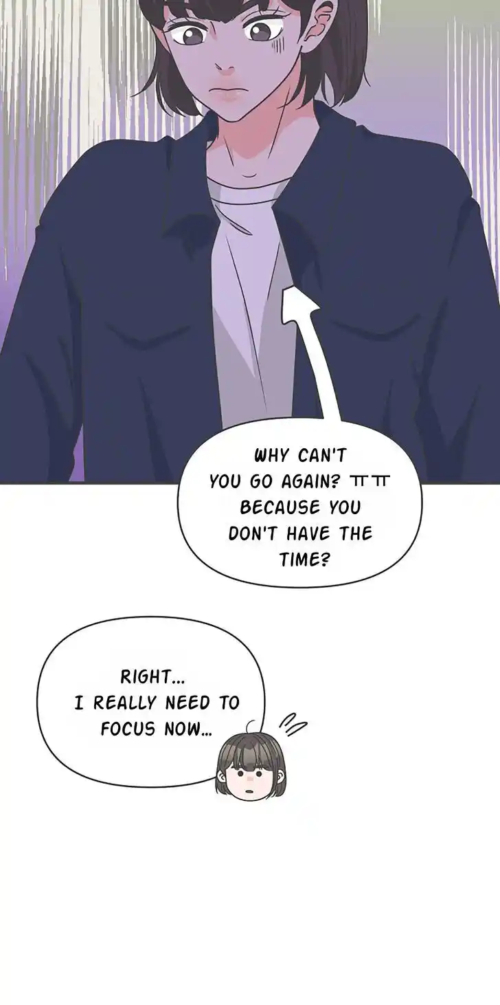 Koi wa Misoji o Sugite kara Ch.098