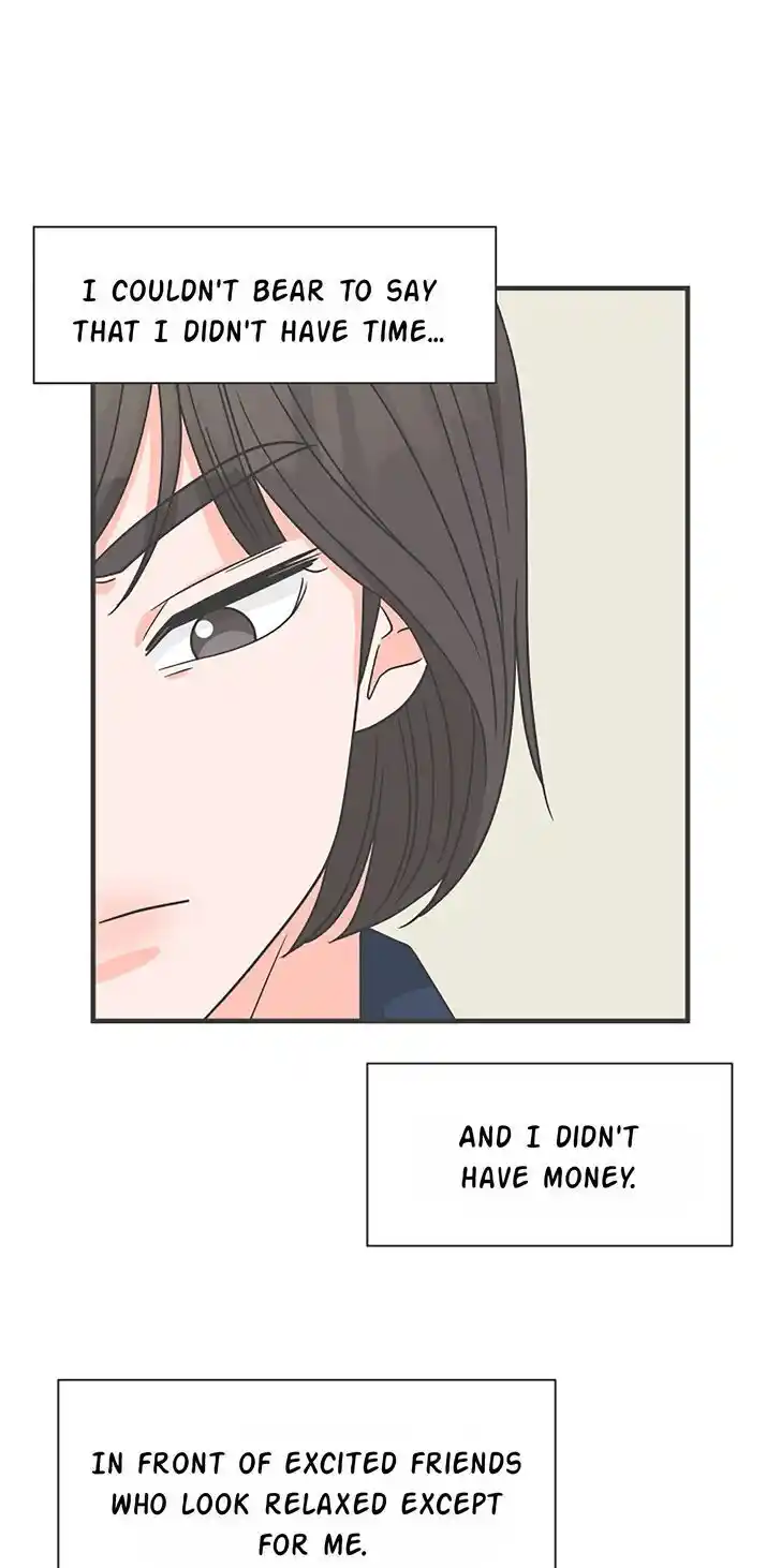 Koi wa Misoji o Sugite kara Ch.098