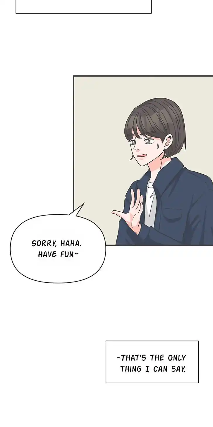 Koi wa Misoji o Sugite kara Ch.098