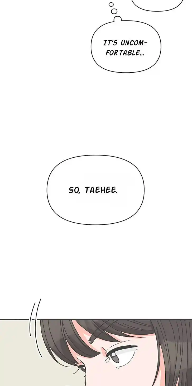 Koi wa Misoji o Sugite kara Ch.098