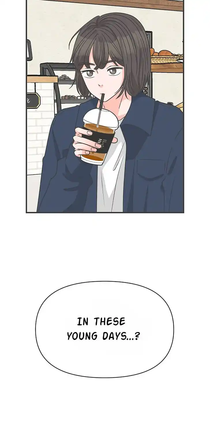 Koi wa Misoji o Sugite kara Ch.098