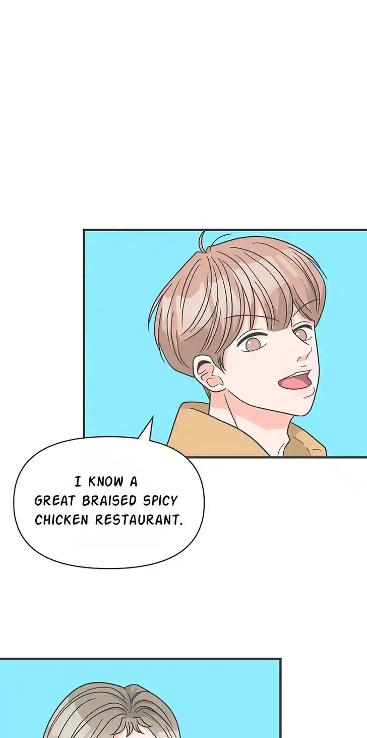 Koi wa Misoji o Sugite kara Ch.098