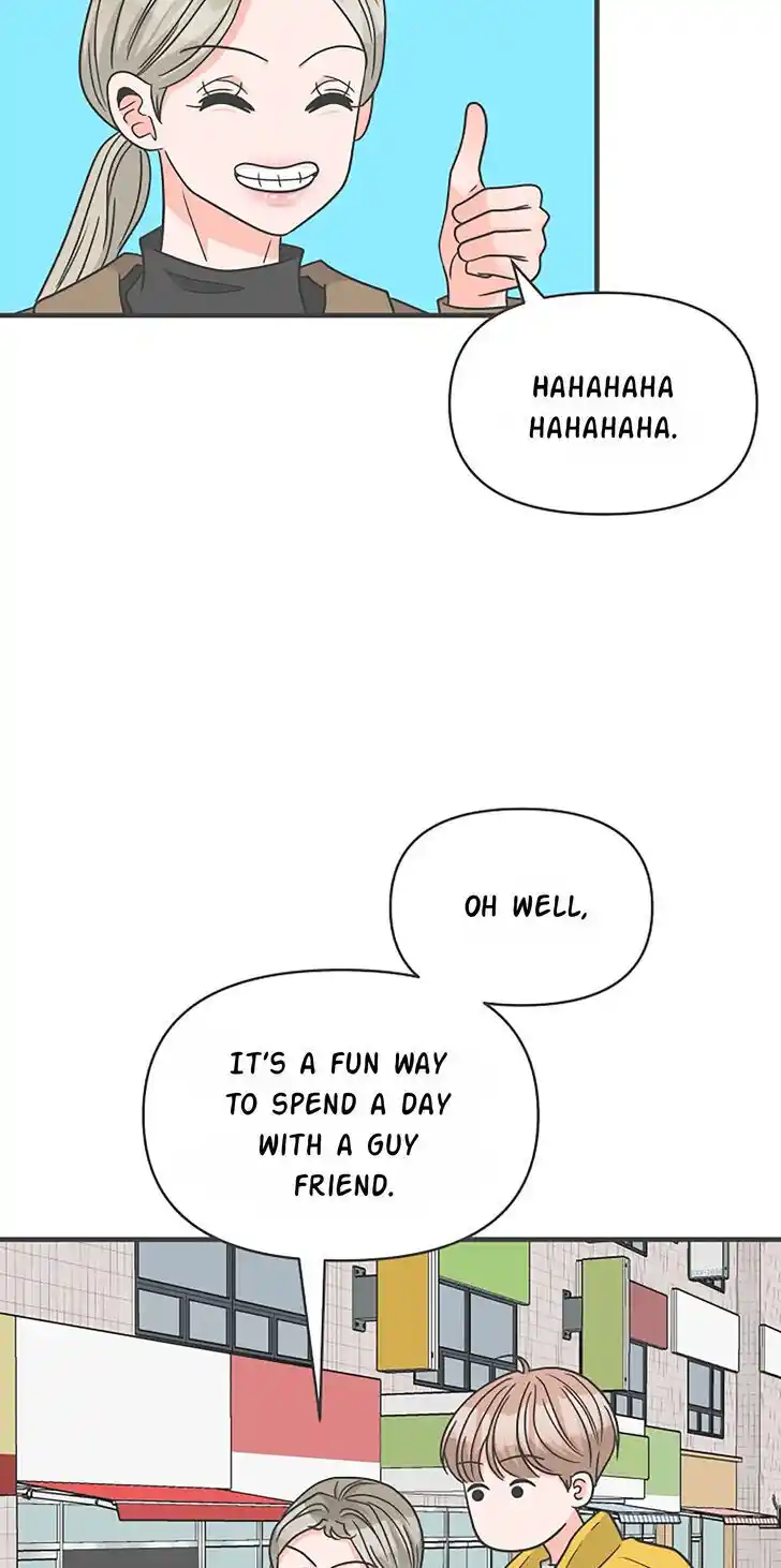 Koi wa Misoji o Sugite kara Ch.098