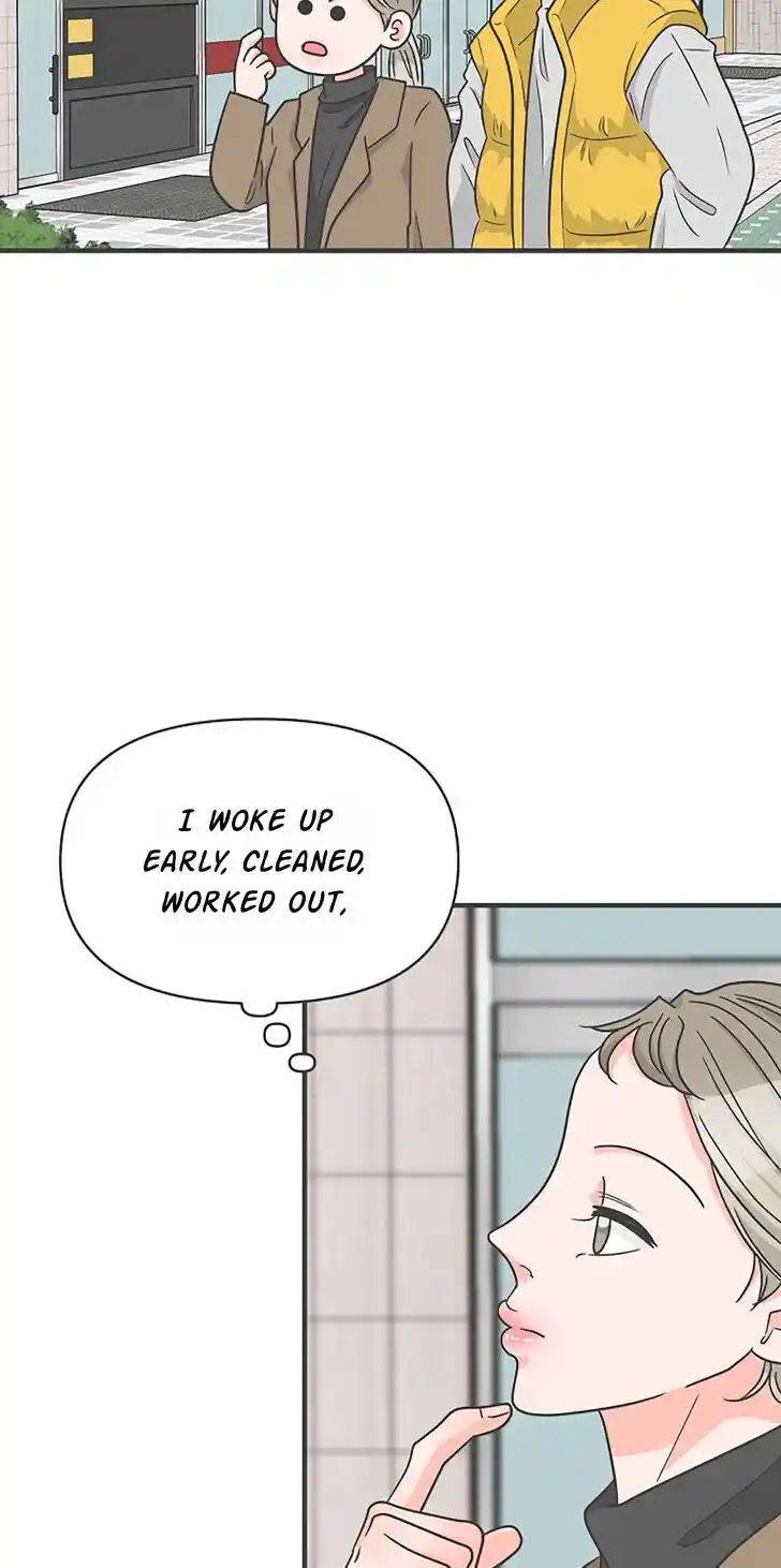 Koi wa Misoji o Sugite kara Ch.098