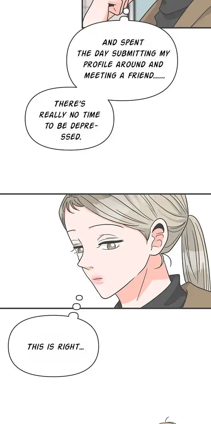 Koi wa Misoji o Sugite kara Ch.098