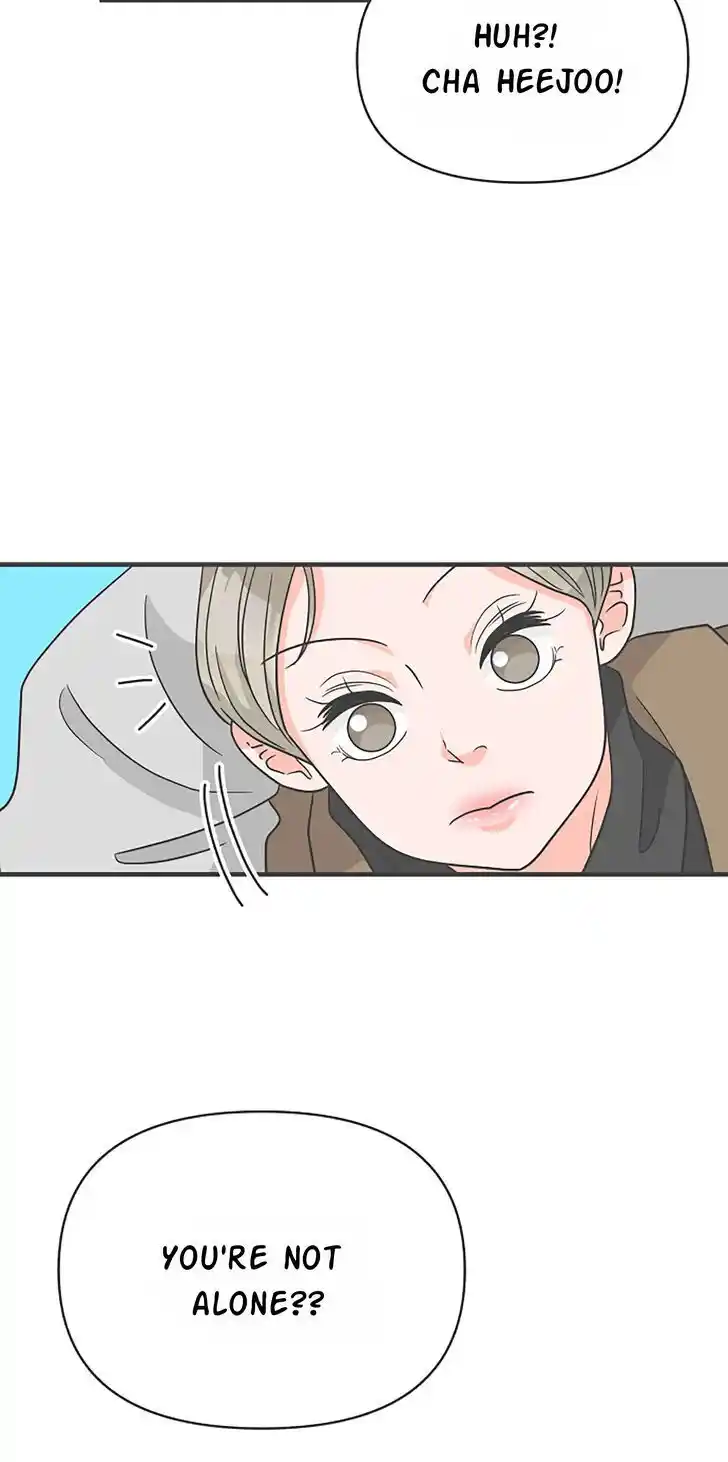 Koi wa Misoji o Sugite kara Ch.098