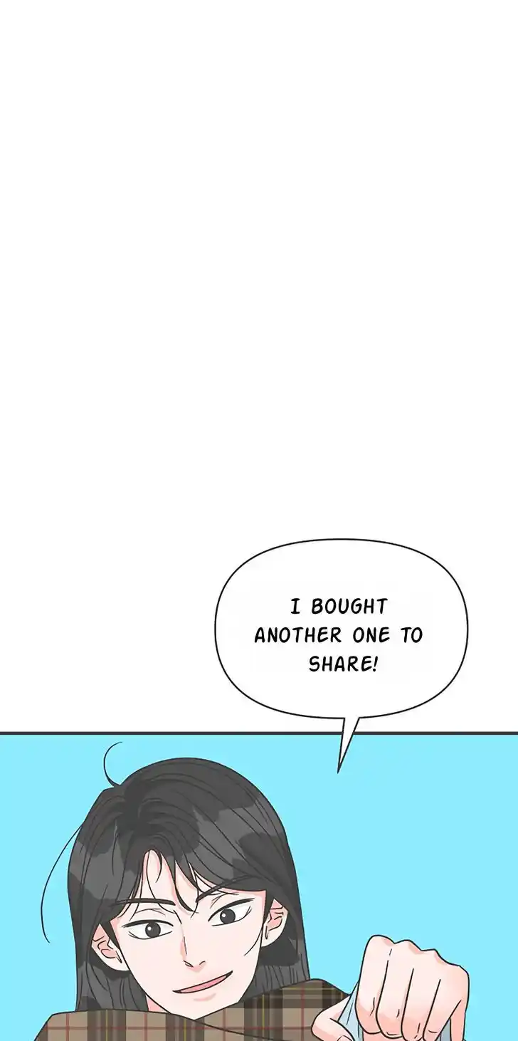 Koi wa Misoji o Sugite kara Ch.098