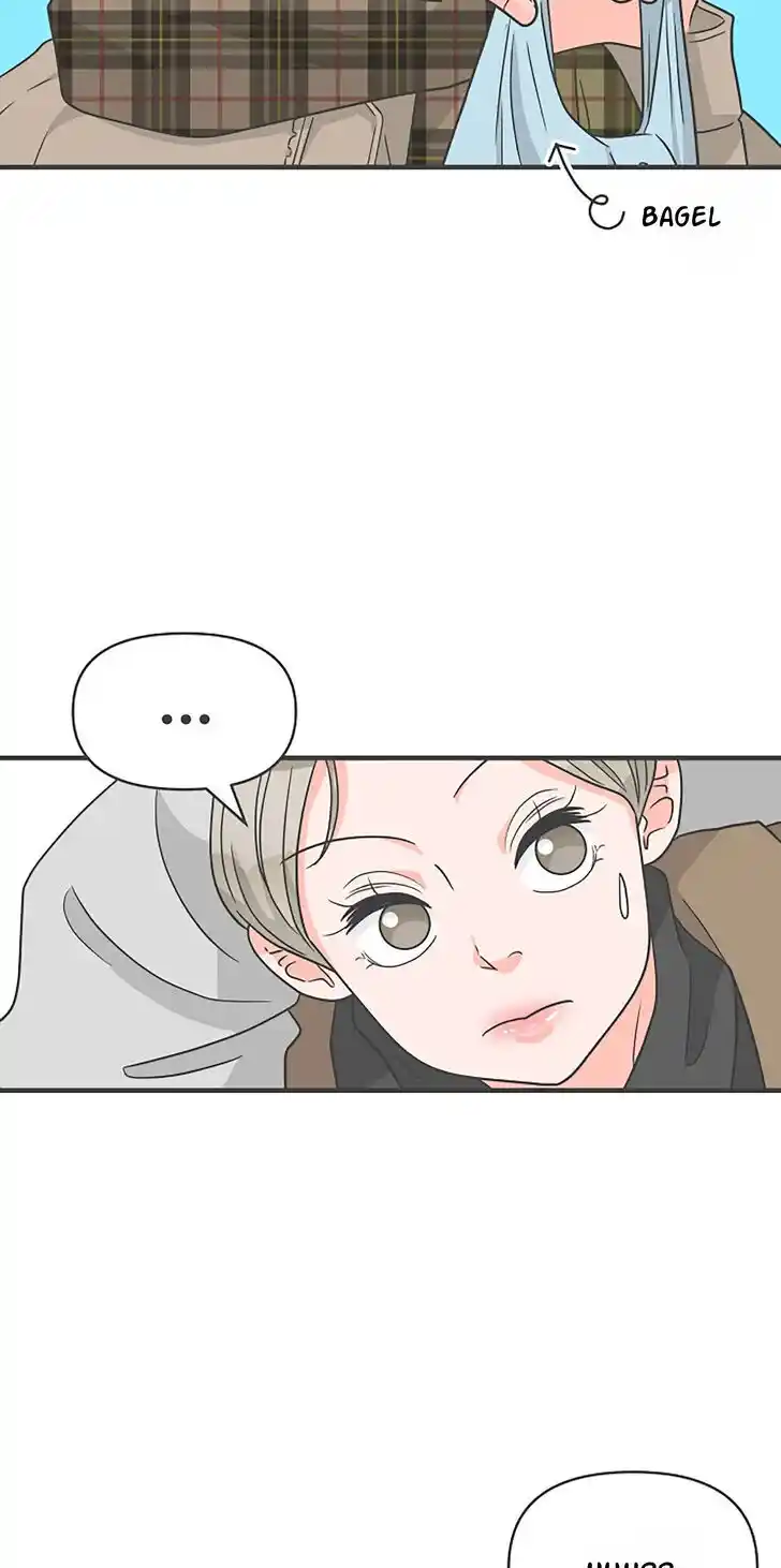 Koi wa Misoji o Sugite kara Ch.098