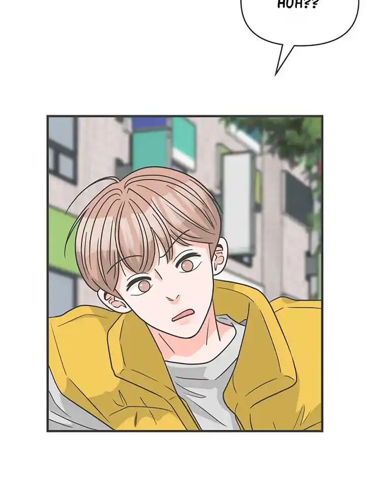 Koi wa Misoji o Sugite kara Ch.098