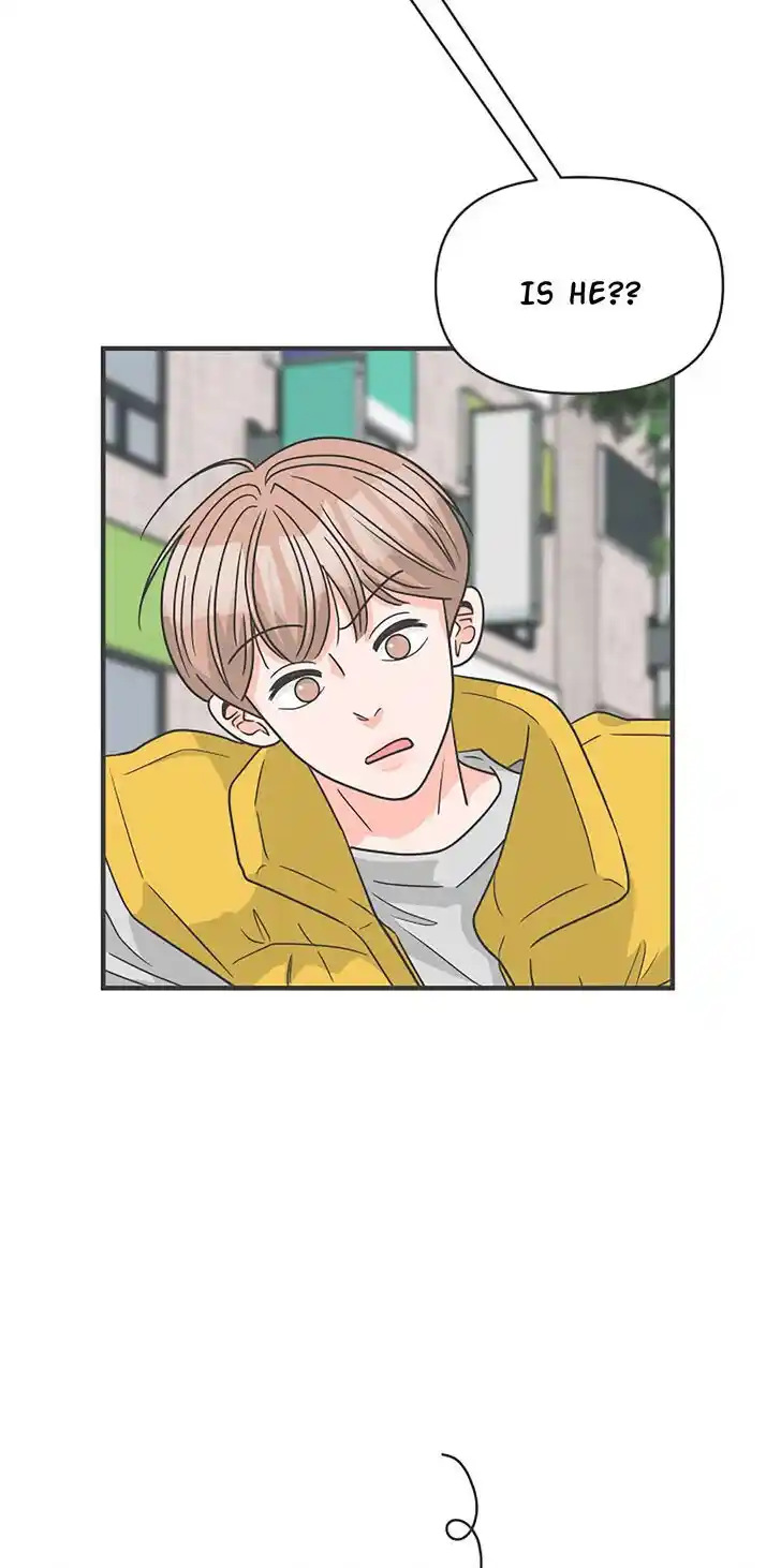 Koi wa Misoji o Sugite kara Ch.099