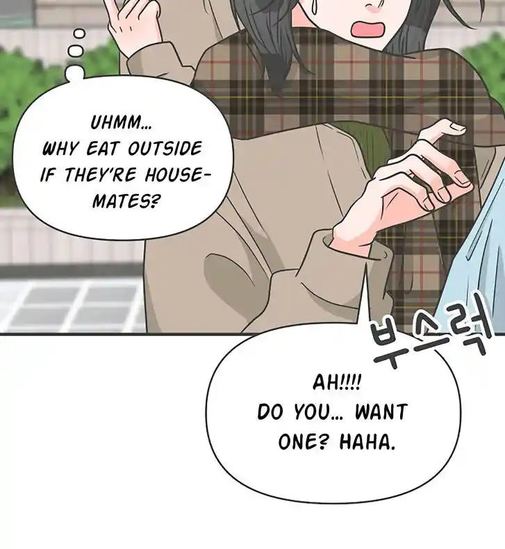 Koi wa Misoji o Sugite kara Ch.099